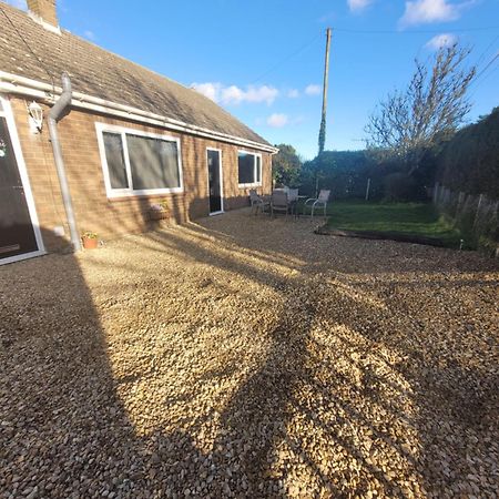 Sea Lane Stays Friskney Exterior foto